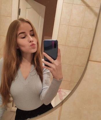 Анкета проститутки Инна - город Бакал, 21 год, №9356